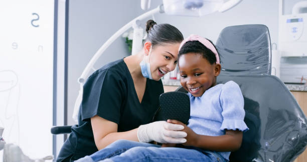 Laser Dentistry in Scottdale, PA
